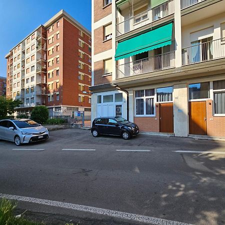 בולוניה La Ca' Fiera Affittaly Apartments מראה חיצוני תמונה