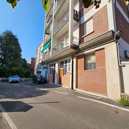 בולוניה La Ca' Fiera Affittaly Apartments מראה חיצוני תמונה