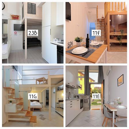 בולוניה La Ca' Fiera Affittaly Apartments מראה חיצוני תמונה