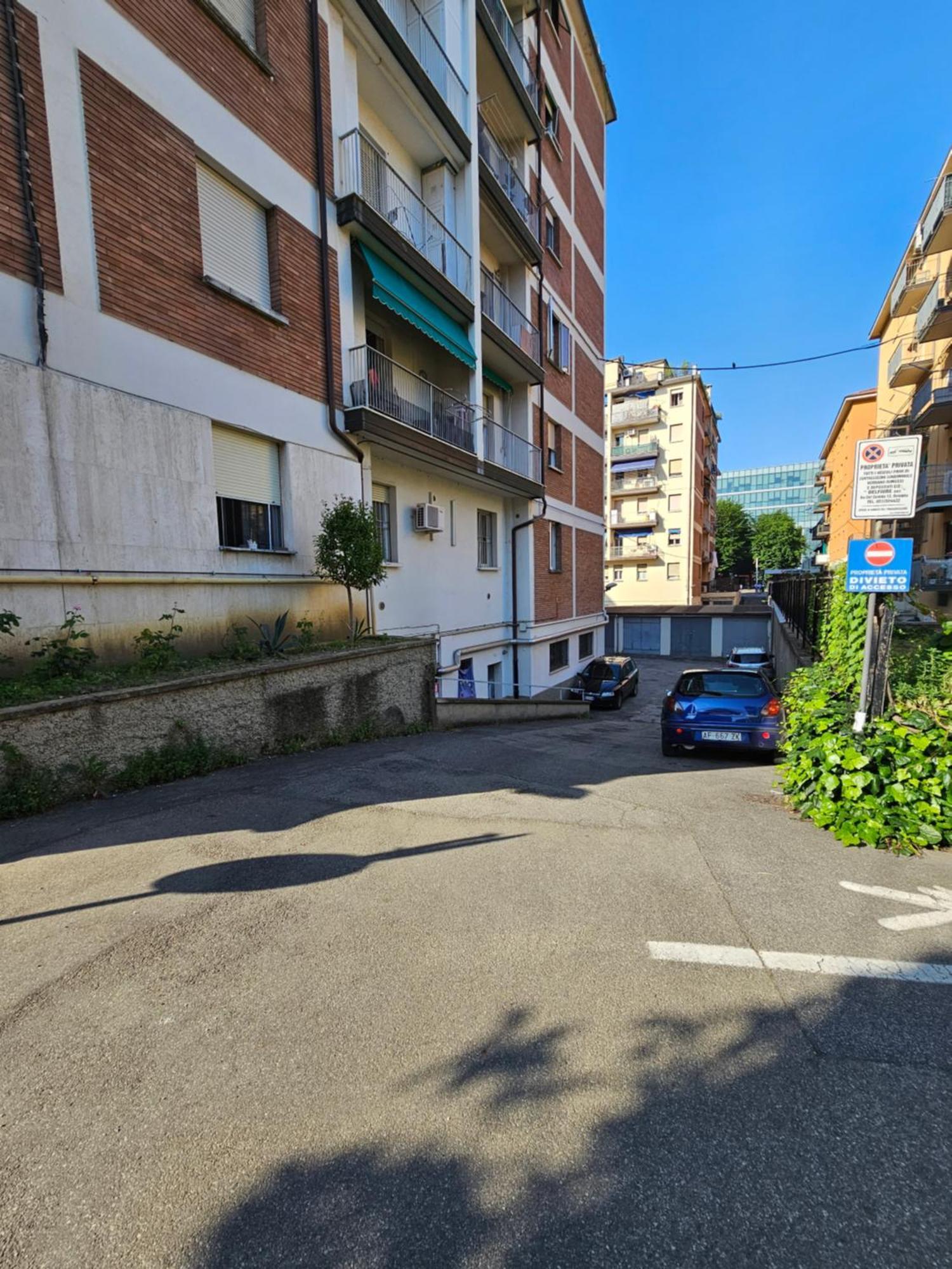 בולוניה La Ca' Fiera Affittaly Apartments מראה חיצוני תמונה