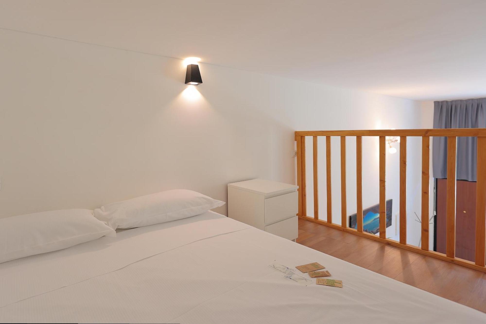 בולוניה La Ca' Fiera Affittaly Apartments מראה חיצוני תמונה