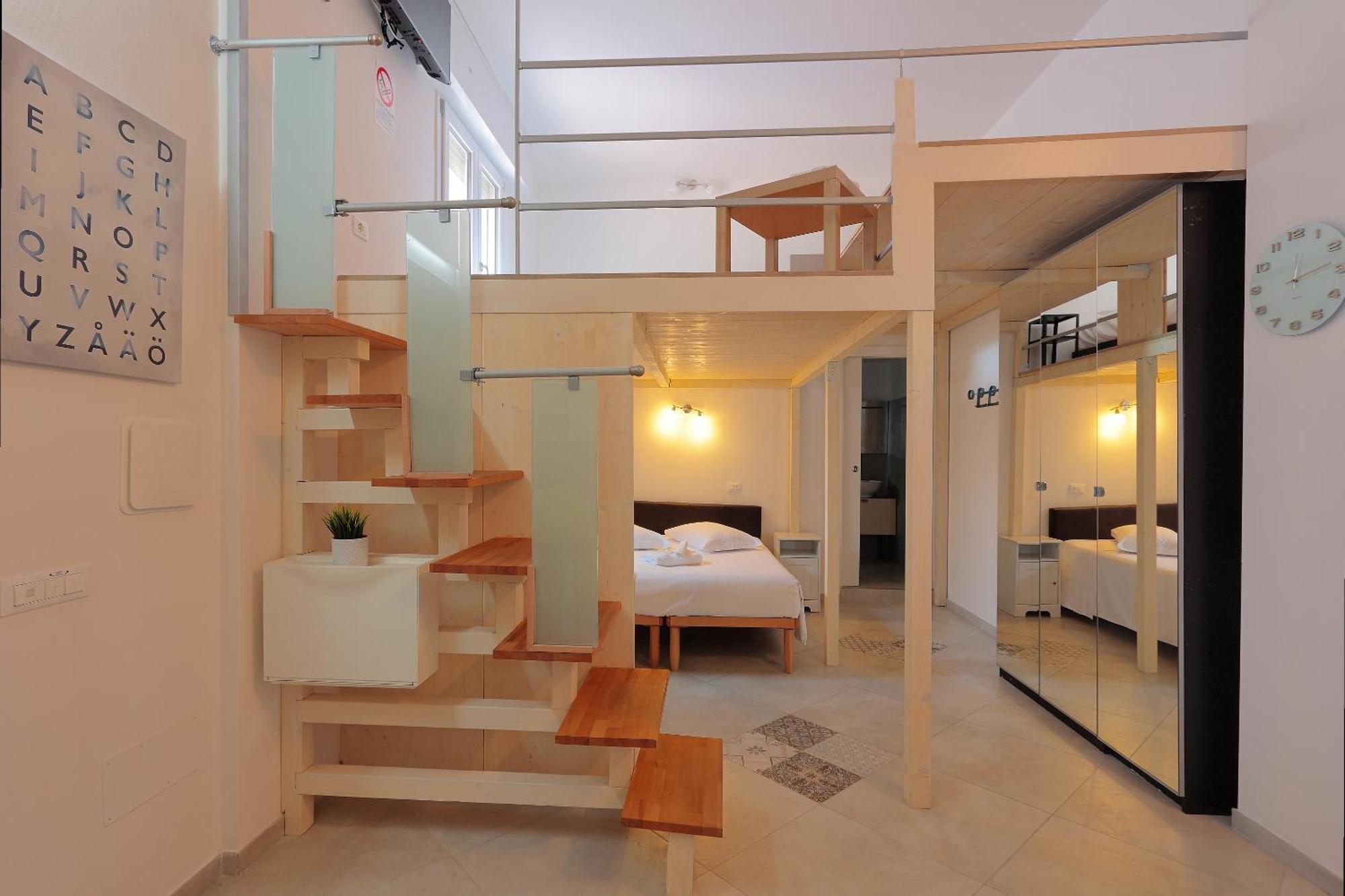 בולוניה La Ca' Fiera Affittaly Apartments מראה חיצוני תמונה