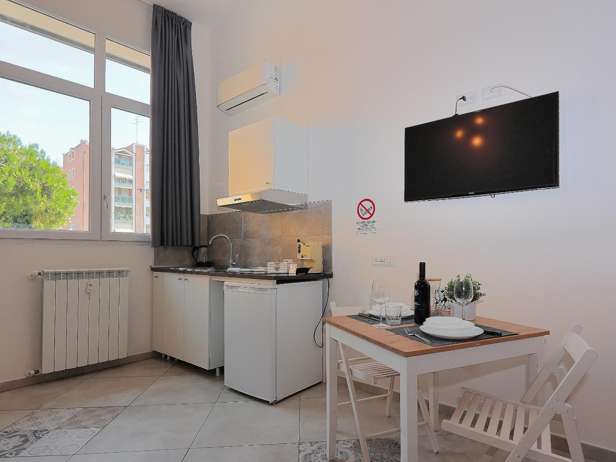 בולוניה La Ca' Fiera Affittaly Apartments מראה חיצוני תמונה
