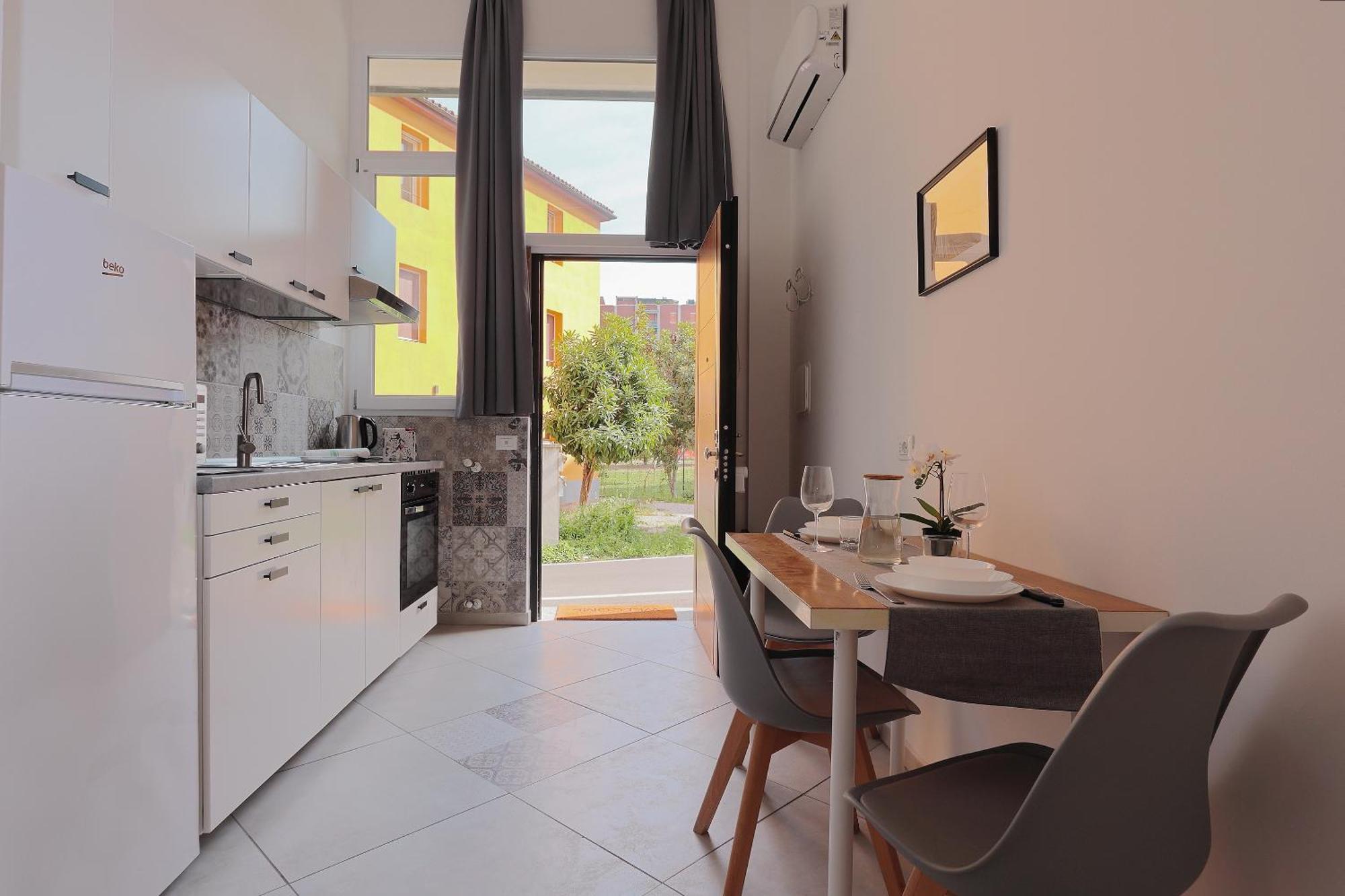 בולוניה La Ca' Fiera Affittaly Apartments מראה חיצוני תמונה