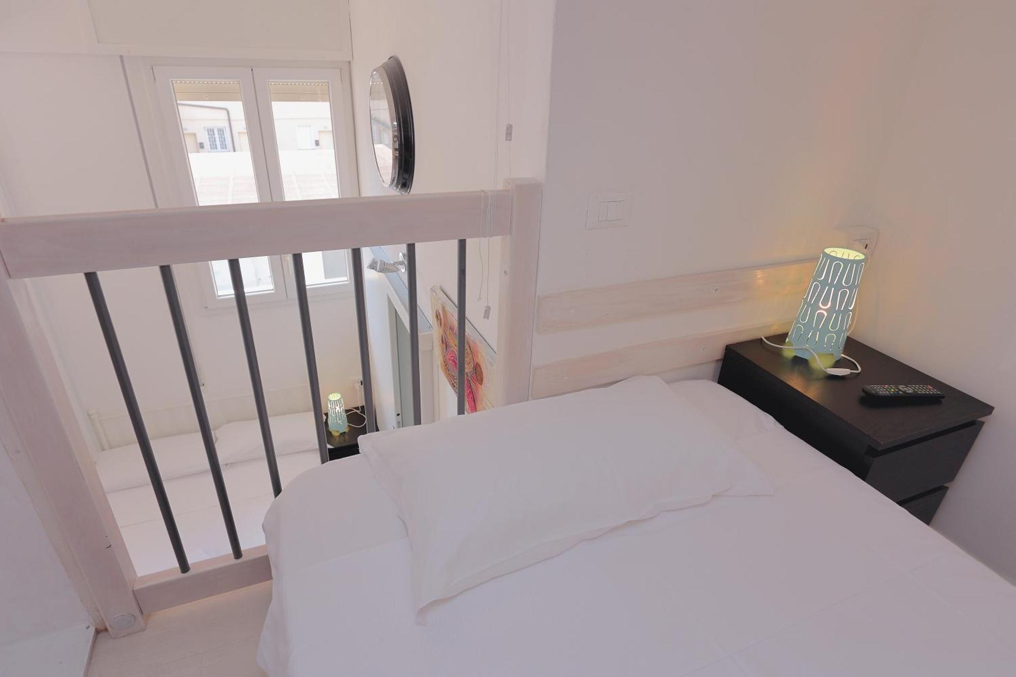 בולוניה La Ca' Fiera Affittaly Apartments מראה חיצוני תמונה