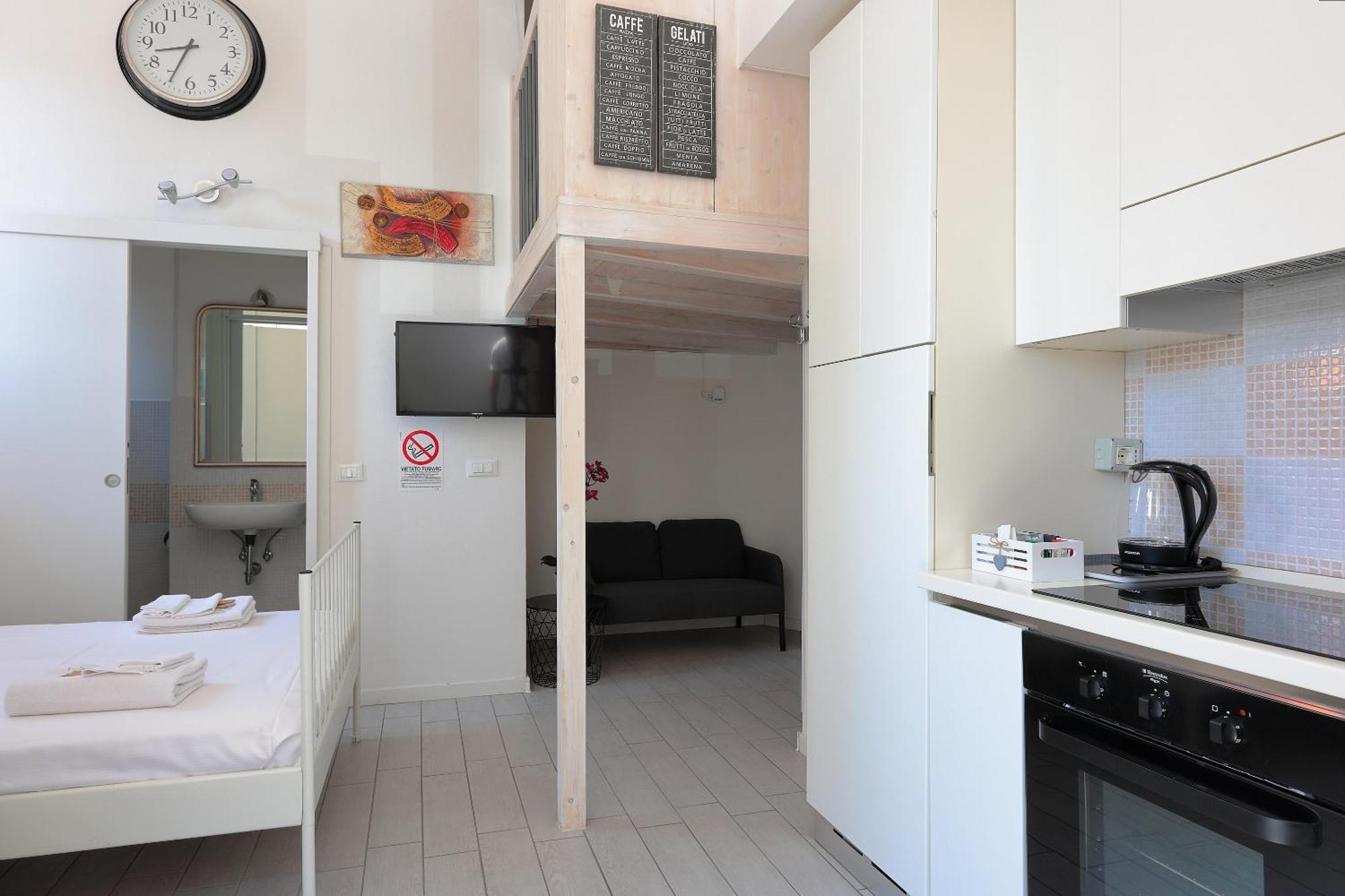 בולוניה La Ca' Fiera Affittaly Apartments מראה חיצוני תמונה