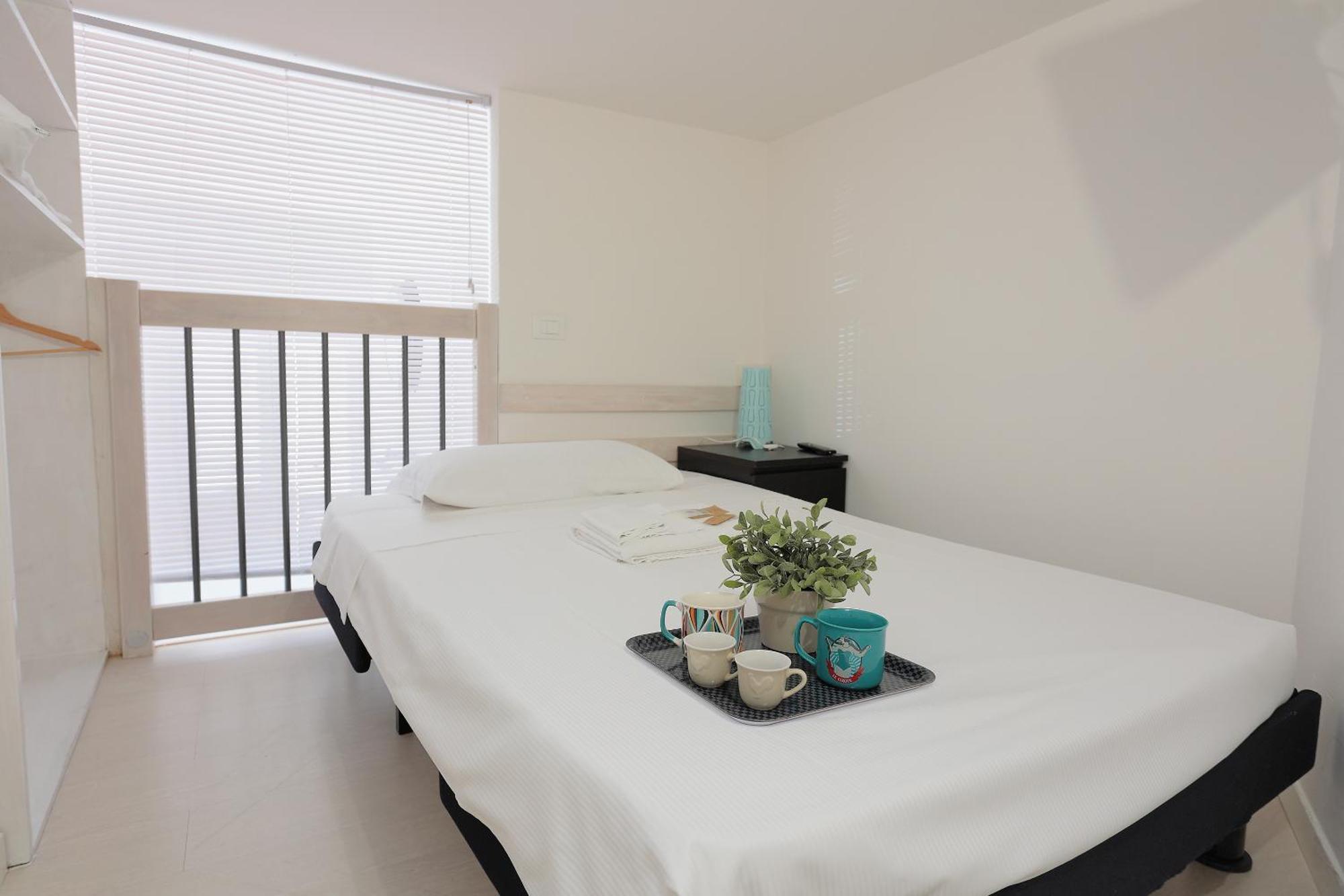 בולוניה La Ca' Fiera Affittaly Apartments מראה חיצוני תמונה