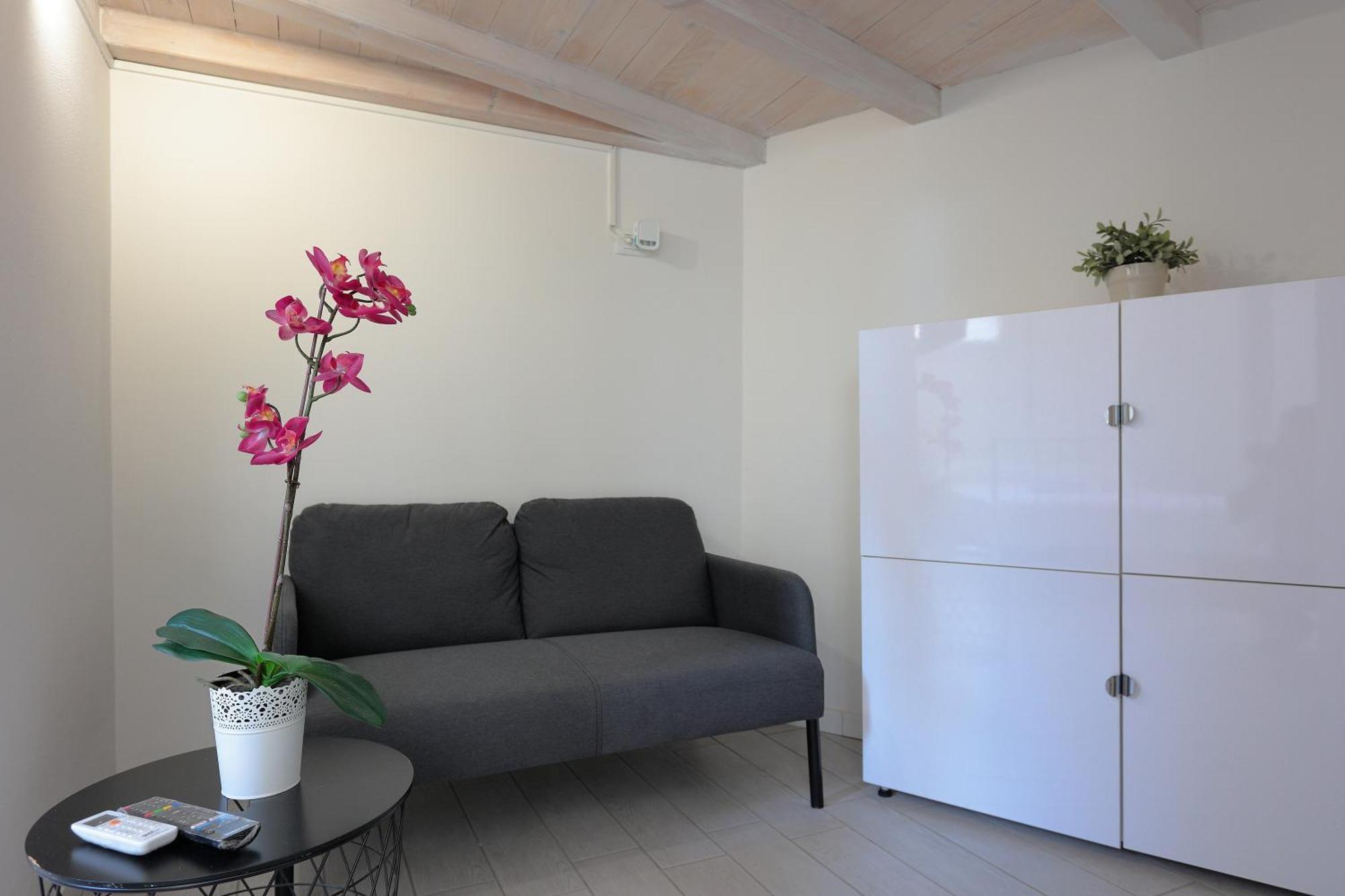בולוניה La Ca' Fiera Affittaly Apartments מראה חיצוני תמונה