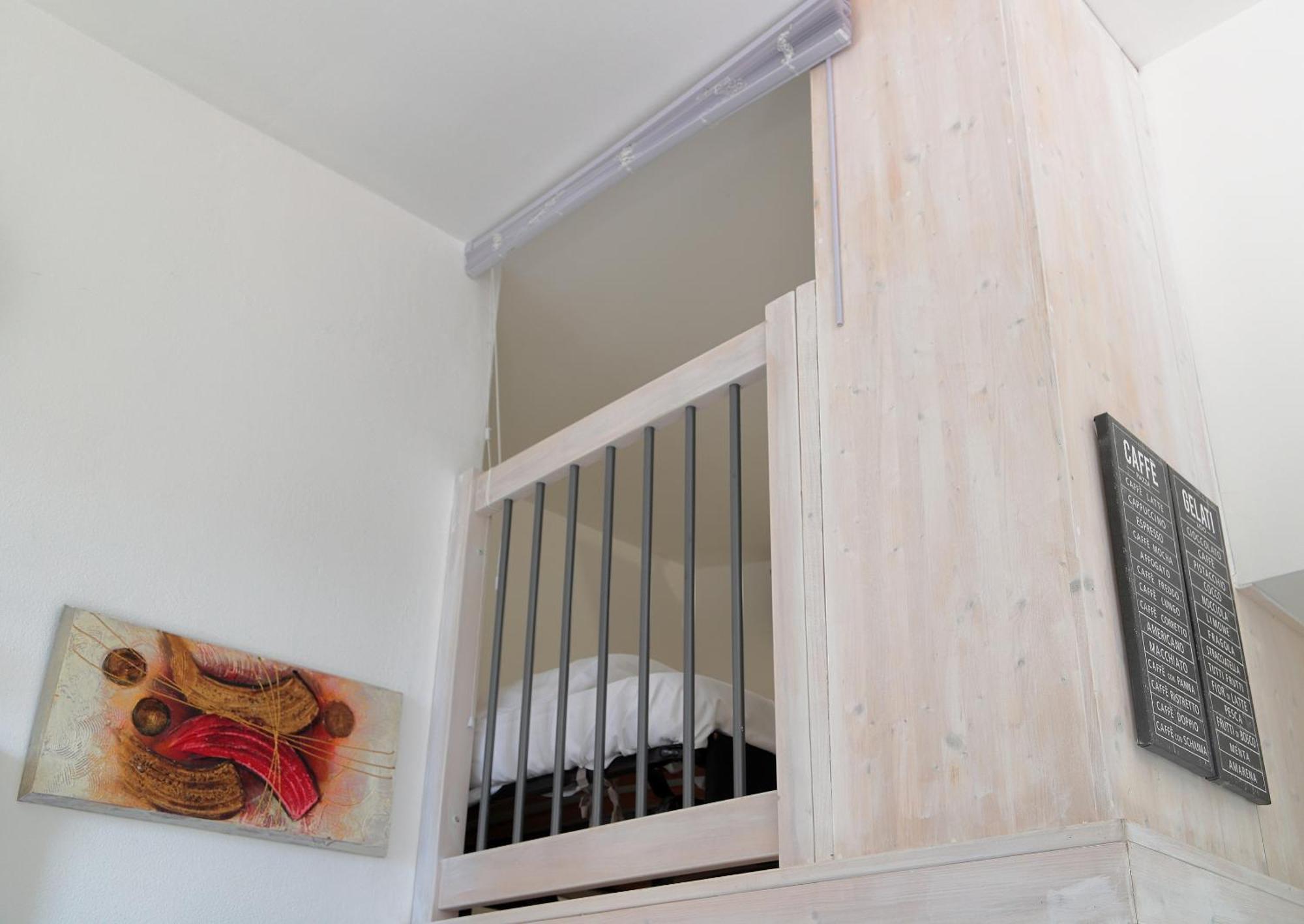 בולוניה La Ca' Fiera Affittaly Apartments מראה חיצוני תמונה