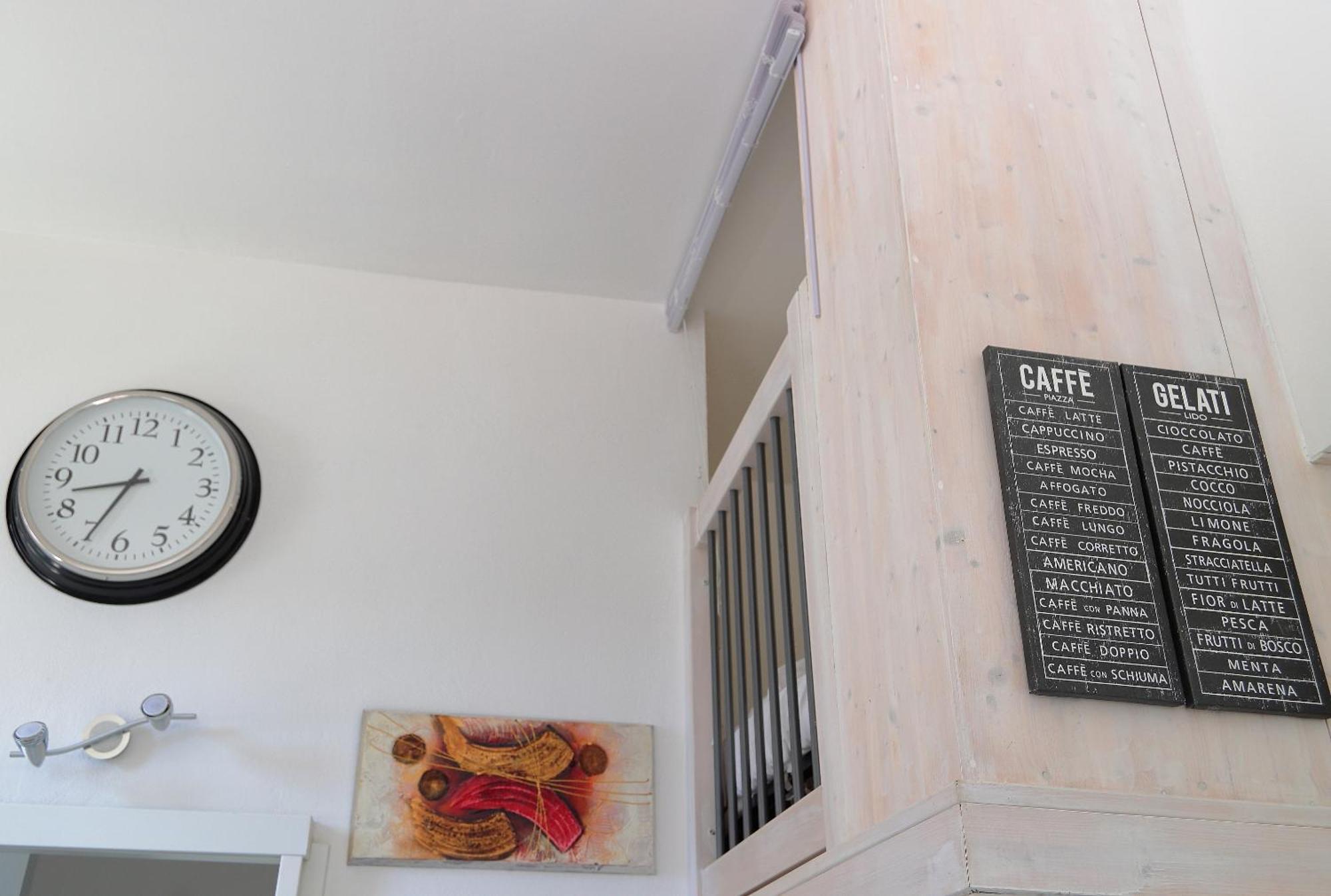 בולוניה La Ca' Fiera Affittaly Apartments מראה חיצוני תמונה