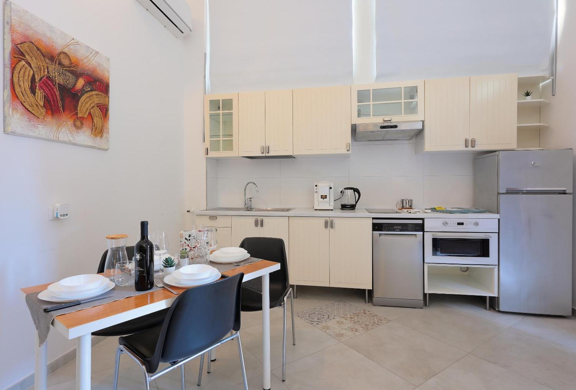 בולוניה La Ca' Fiera Affittaly Apartments מראה חיצוני תמונה