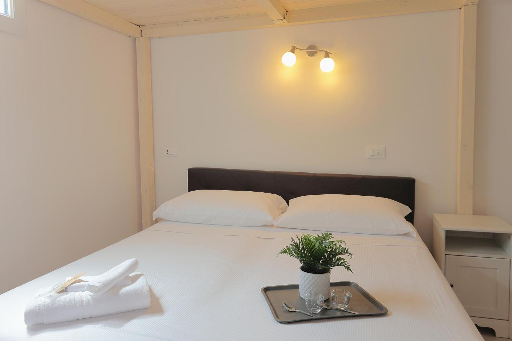 בולוניה La Ca' Fiera Affittaly Apartments מראה חיצוני תמונה