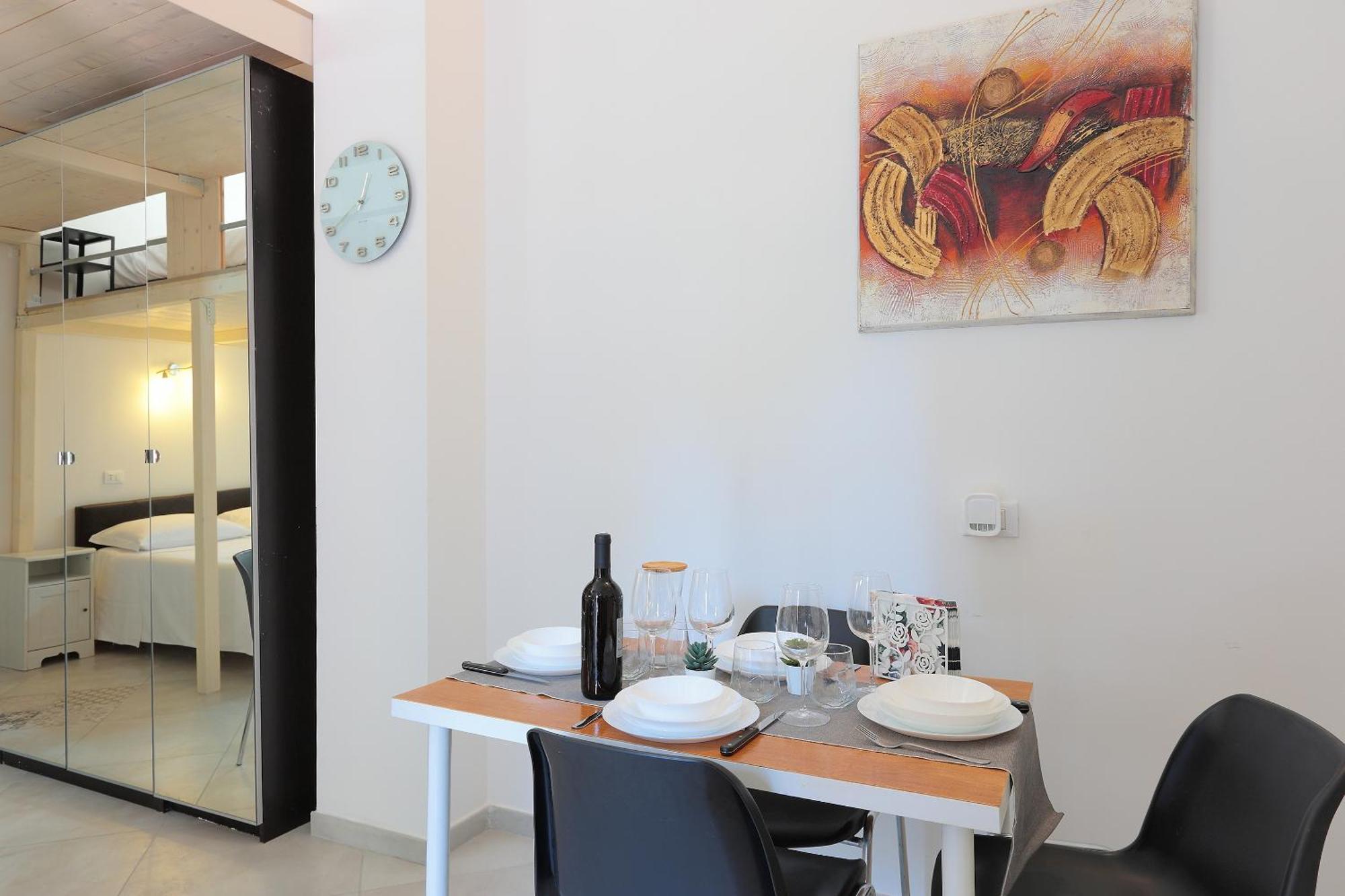 בולוניה La Ca' Fiera Affittaly Apartments מראה חיצוני תמונה