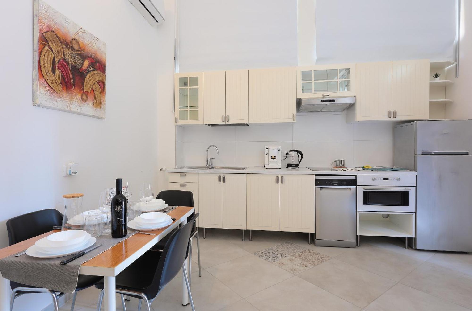 בולוניה La Ca' Fiera Affittaly Apartments מראה חיצוני תמונה