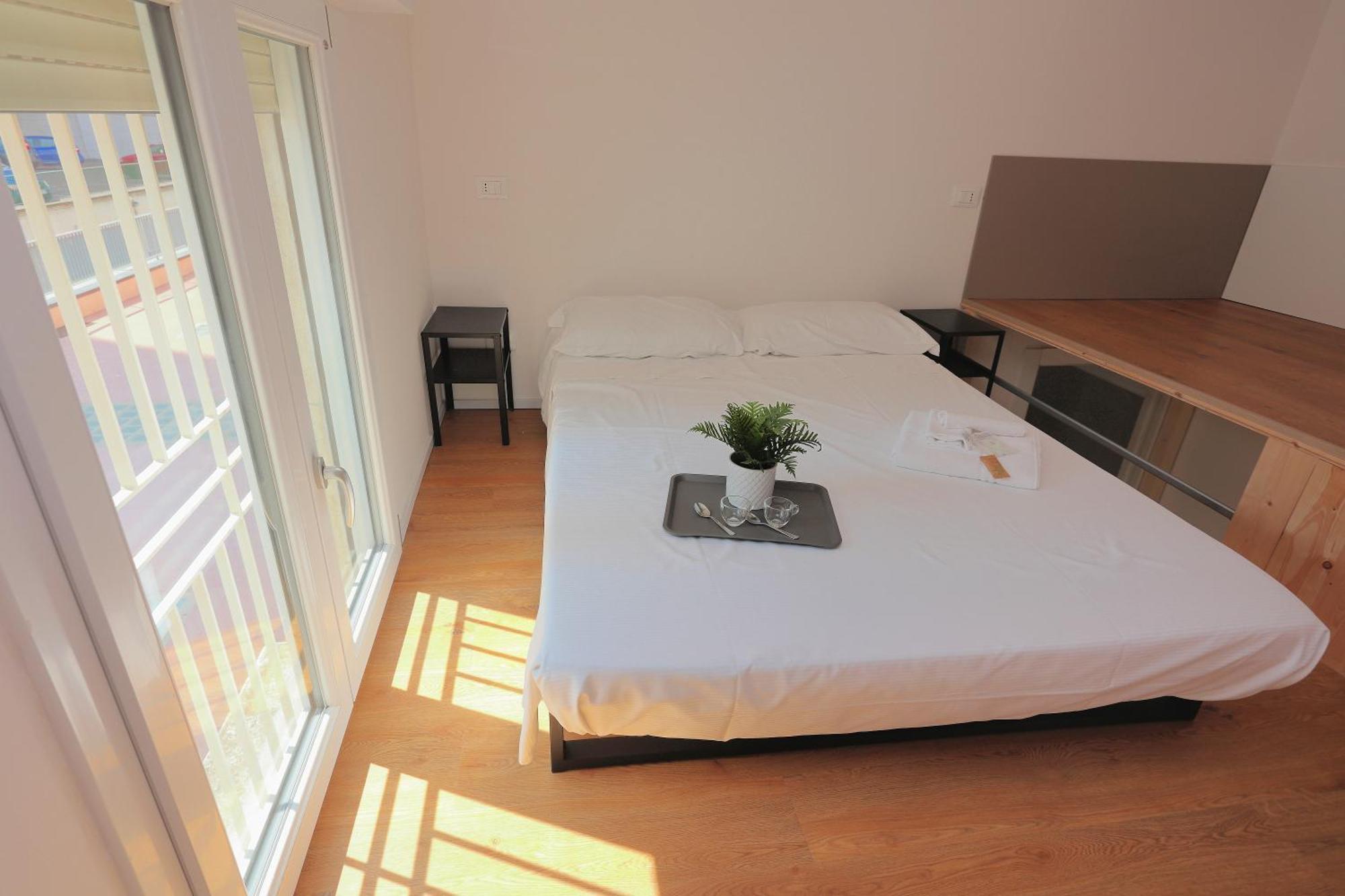 בולוניה La Ca' Fiera Affittaly Apartments מראה חיצוני תמונה