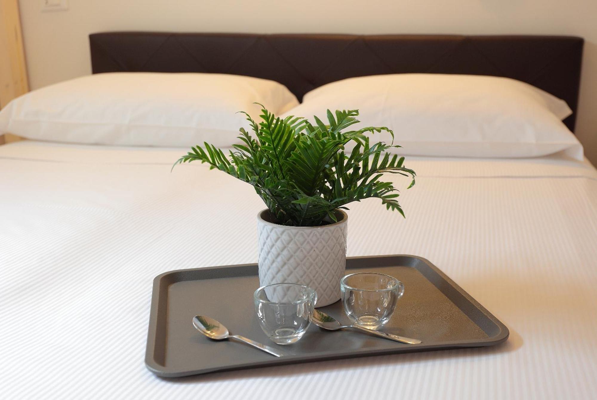 בולוניה La Ca' Fiera Affittaly Apartments מראה חיצוני תמונה