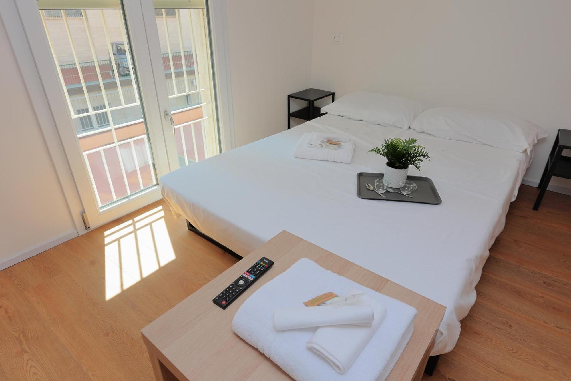 בולוניה La Ca' Fiera Affittaly Apartments מראה חיצוני תמונה