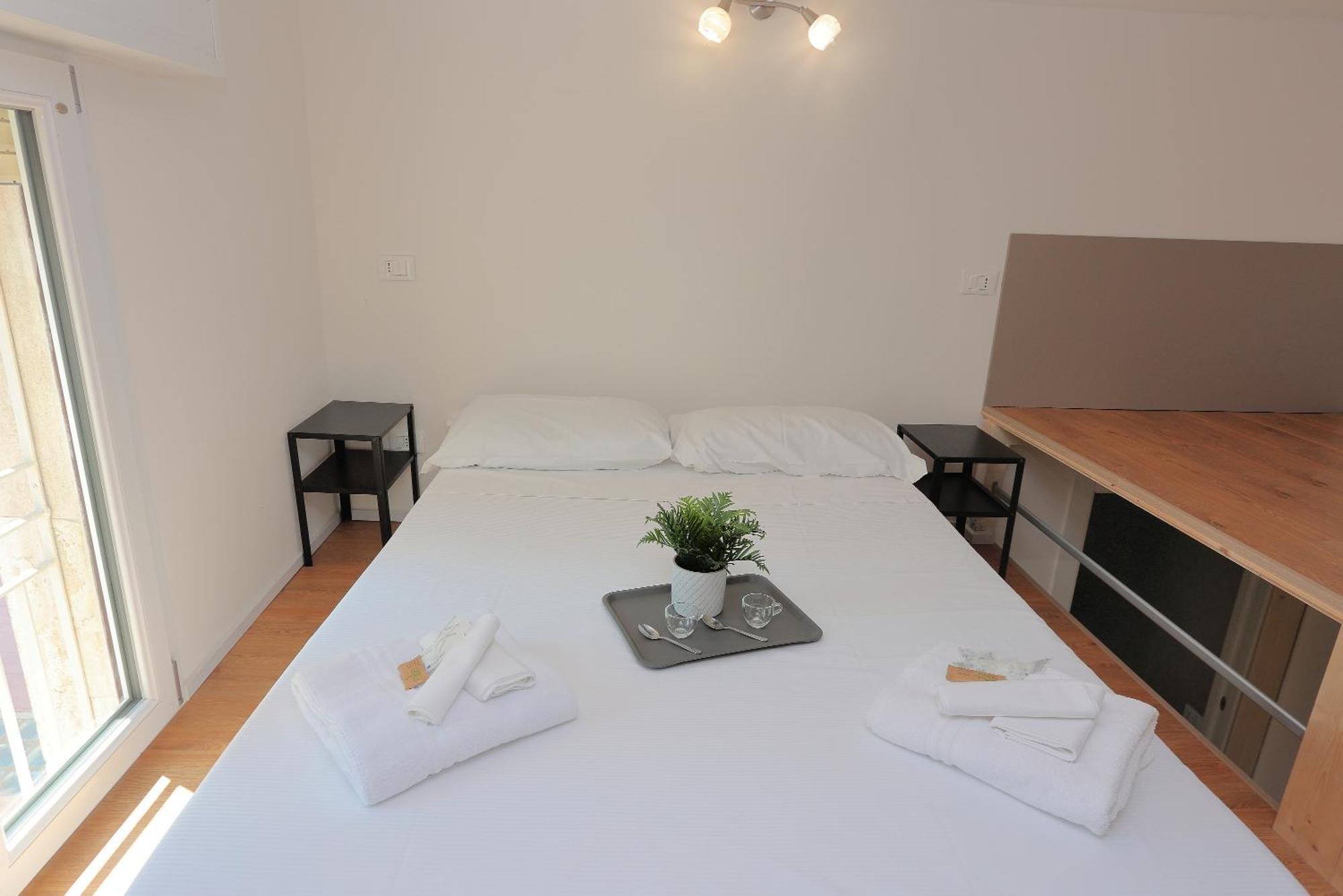 בולוניה La Ca' Fiera Affittaly Apartments מראה חיצוני תמונה