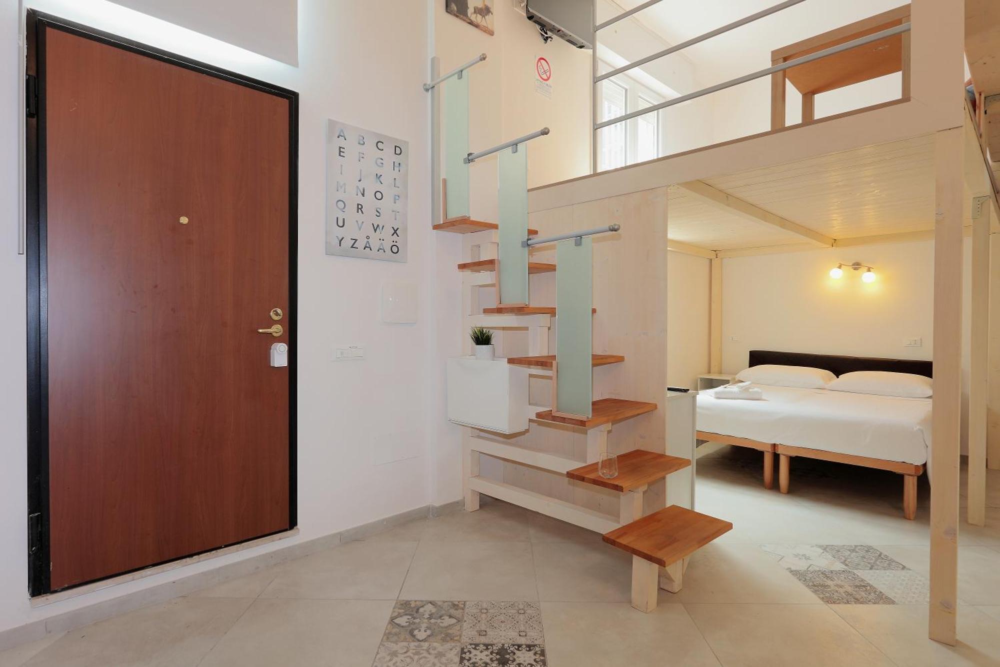 בולוניה La Ca' Fiera Affittaly Apartments מראה חיצוני תמונה